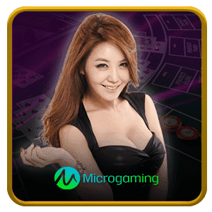 Casino online Indonesia
